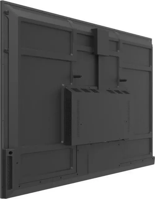 купить Интерактивный дисплей Viewsonic CDE5530, Commercial Presentation Display 55" в Кишинёве 