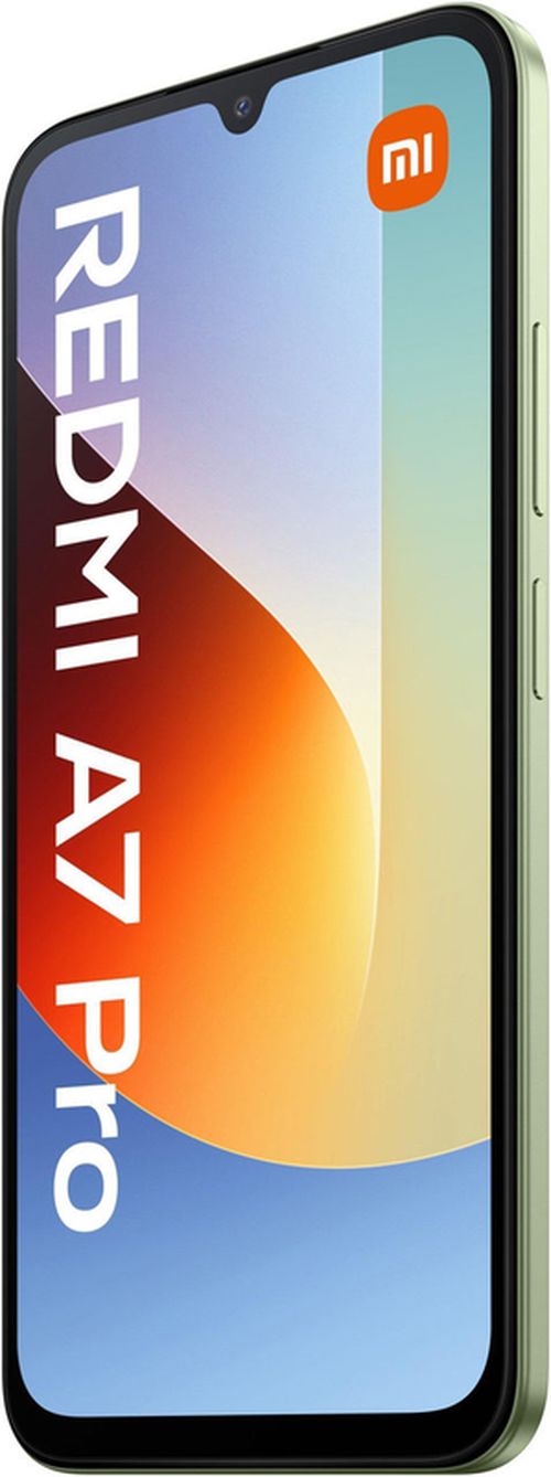 cumpără Smartphone Xiaomi Redmi A7 Pro 4/128GB Green în Chișinău 