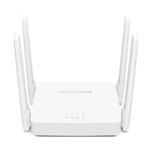 cumpără Router Wi-Fi Mercusys AC10 AC1200 în Chișinău 