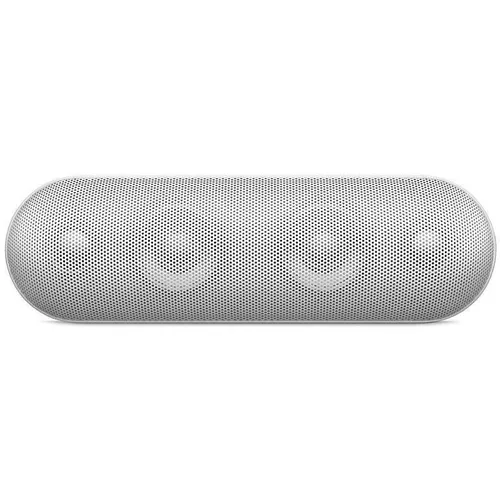купить Колонка портативная Bluetooth Beats Pill White ML4P2 в Кишинёве 