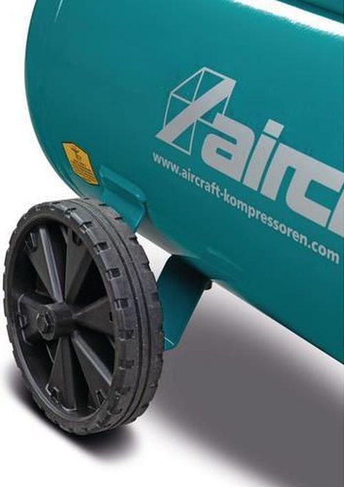 cumpără Compresor Stürmer Maschinen 2008312 Compresor Airstar 321/50E în Chișinău 