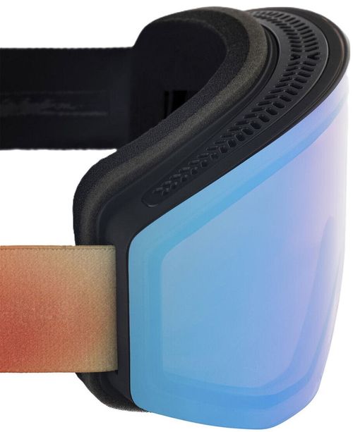 cumpără Ochelari de protecție Rossignol Otava S Blurred (RKOGO06 0000TU) în Chișinău 