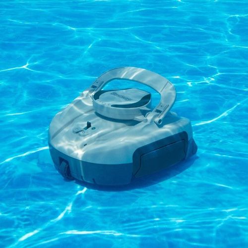 cumpără Aspirator pentru piscină Bestway 58960BW AquaTronix G150, până la 7.32m (fără fir) în Chișinău 