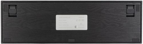 cumpără Tastatură Varmilo MA108M V2 CMYK EC Rose V2 RU în Chișinău 