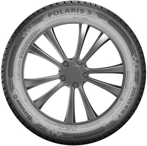 cumpără Anvelopă Barum 235/40 R19 96V XL FR POLARIS 5 în Chișinău 