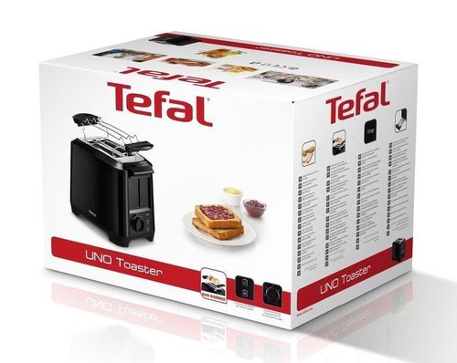 купить Тостер Tefal TT1408DE в Кишинёве 