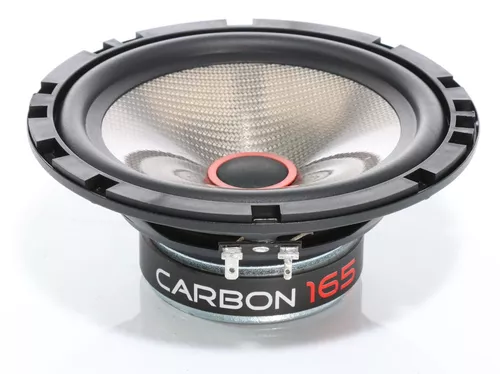купить Авто-колонки Audio System Carbon 165 в Кишинёве 