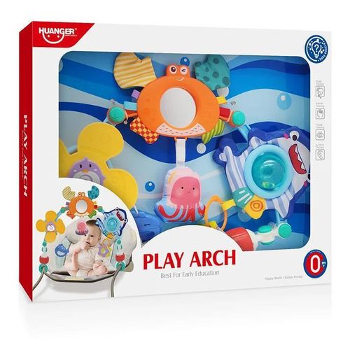 cumpără Jucărie cu pandantiv Huanger (19773) HE0317 în Chișinău 