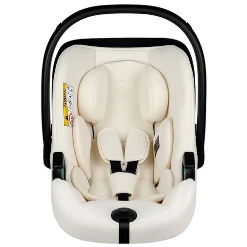 cumpără Scaun auto Lionelo Scoica auto 0-13kg Astrid I-Size Beige Cream în Chișinău 