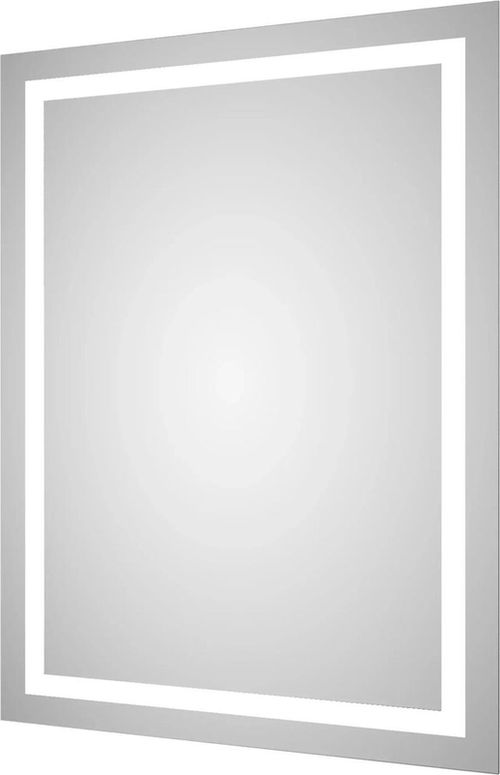 cumpără Oglindă baie Dubiel Vitrum FOCUS 80x120 LED în Chișinău 