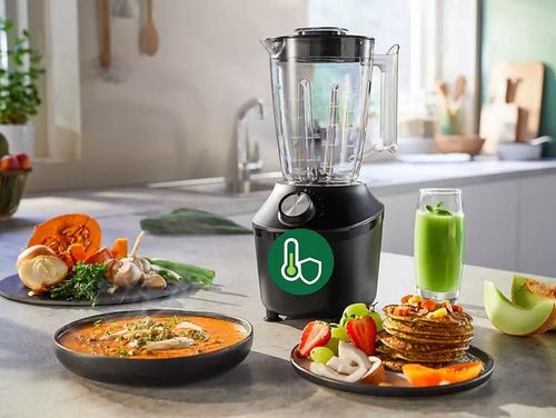 cumpără Blender staționar Philips HR2191/01 în Chișinău 