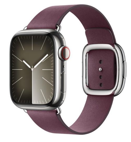 cumpără Curea Apple 41mm Mulberry Modern Buckle Medium MUH83 în Chișinău 