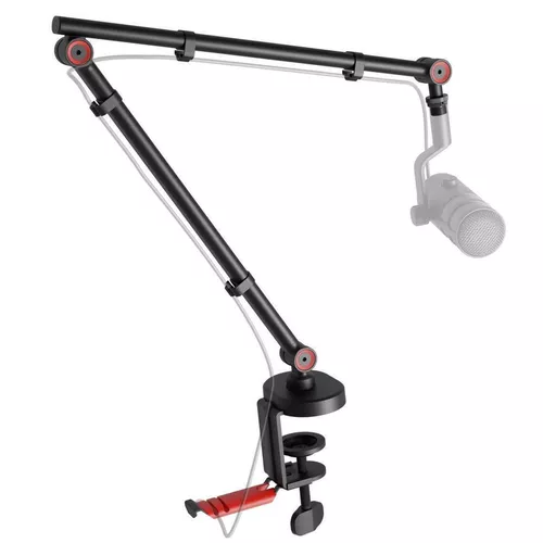 купить Микрофон Genesis NGM-2156 Arm Thulium 500 в Кишинёве 