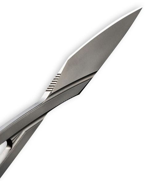 купить Нож походный Civivi C21001-1 D-Art, compact, teacă Kydex в Кишинёве 