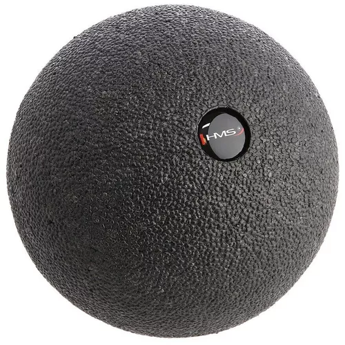 cumpără Dispozitiv de masaj mecanic HMS 6924 Minge masaj negru d=10cm, max.150kg (17-42-022) în Chișinău 