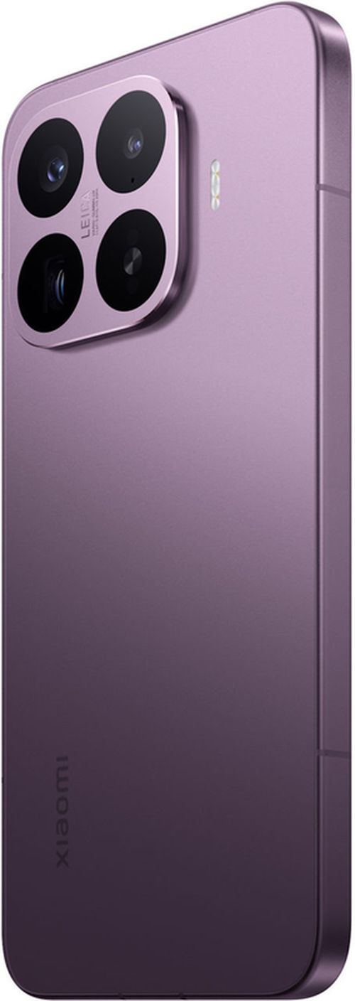cumpără Smartphone Xiaomi 17T Pro 12/512GB Violet în Chișinău 
