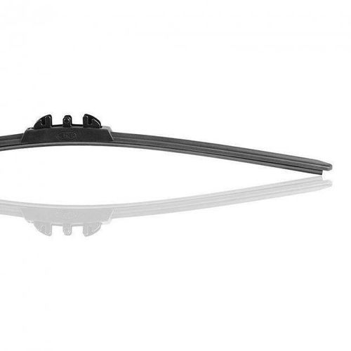 купить Автомобильный стеклоочиститель Heyner 274000 lama stergator de parbriz SUPER FLAT PREMIUM 35cm в Кишинёве 