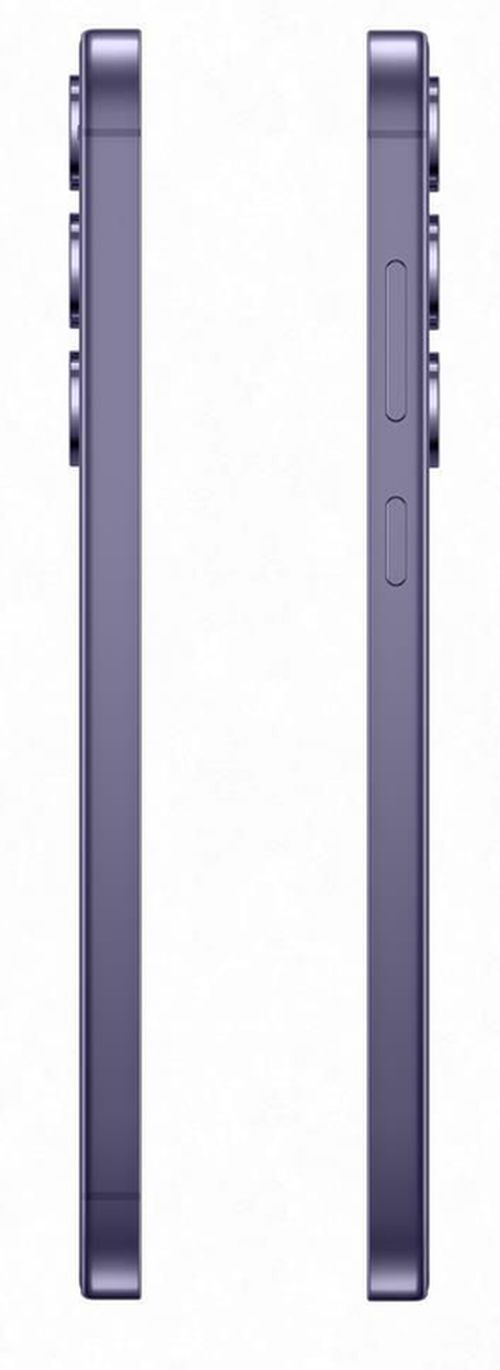 купить Смартфон Samsung S926/256 Galaxy S24+ Violet в Кишинёве 