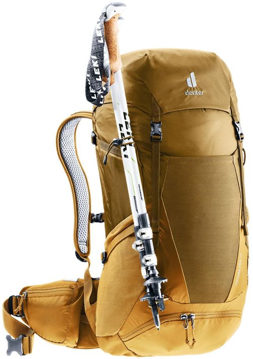 cumpără Rucsac turistic Deuter Futura Pro 36 almond-cinnamon în Chișinău 