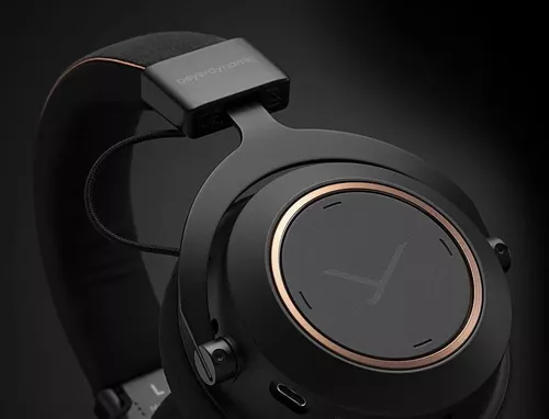 cumpără Căști fără fir Beyerdynamic AMIRON WIRELESS COPPER în Chișinău 