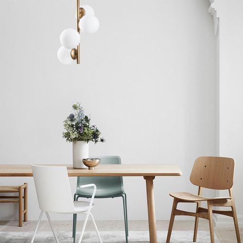 cumpără Lustră Trendy Faze-NT-138 32x53x32cm în Chișinău 