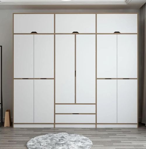 cumpără Dulap Trendy Elina-8914, 277x253x52cm în Chișinău 