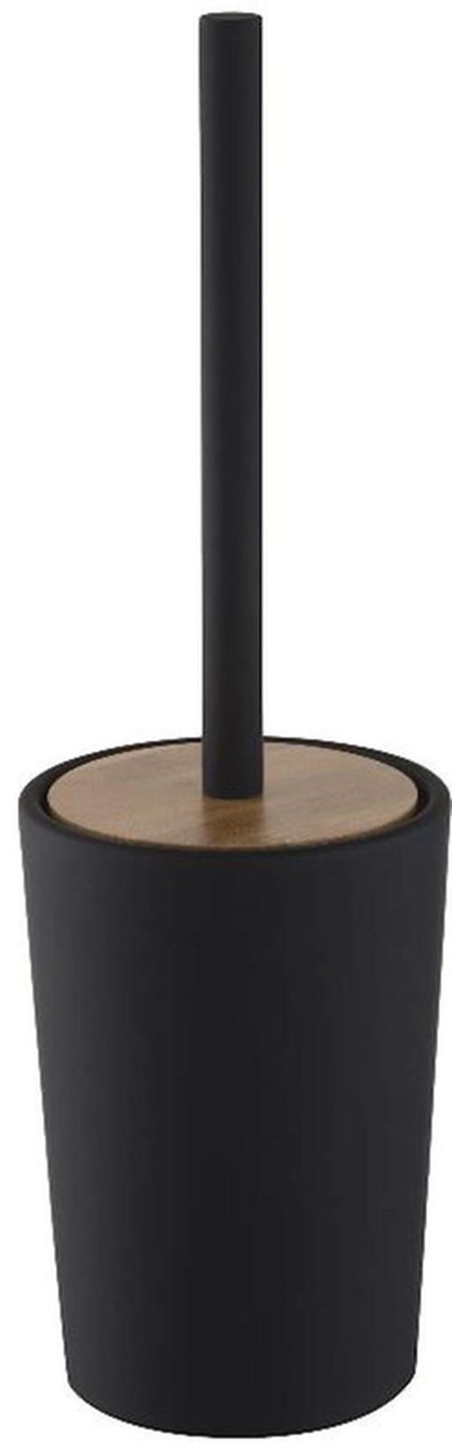 cumpără Perie WC Bisk 06574 PLAIN în Chișinău 