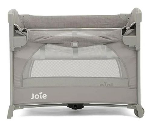 cumpără Țarc Joie P1807EASTL000 Patut pliant Cosleeper Kubbie Satellite în Chișinău 