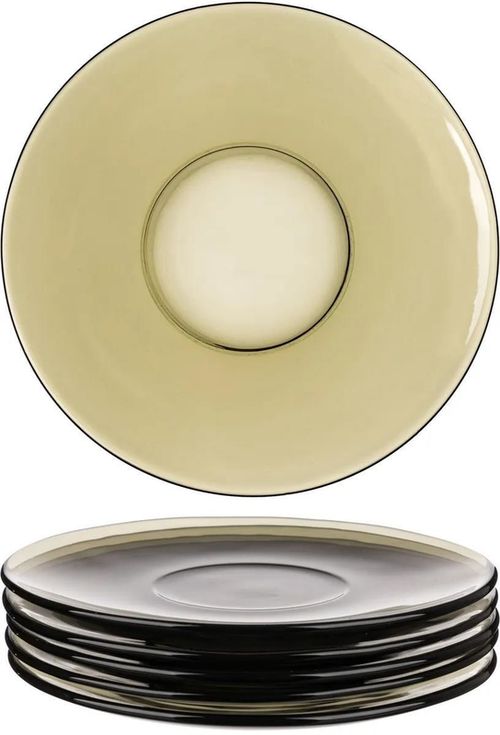 купить Чашка Promstore 46518 Basilico 12ед, 6персон в Кишинёве 