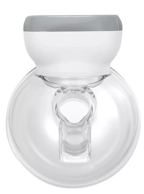 купить Молокоотсос BabyOno 1000 SHELLY в Кишинёве 