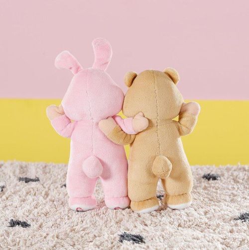 cumpără Păpușă Zapf 832301 BABY born Cutie for babies 2 assorted 18cm în Chișinău 