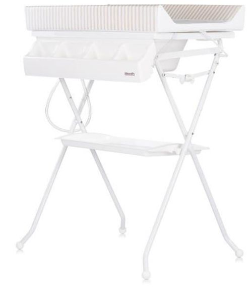 cumpără Cădiță Chipolino Aqua SHVAQ0242FR Friends c пеленальником în Chișinău 