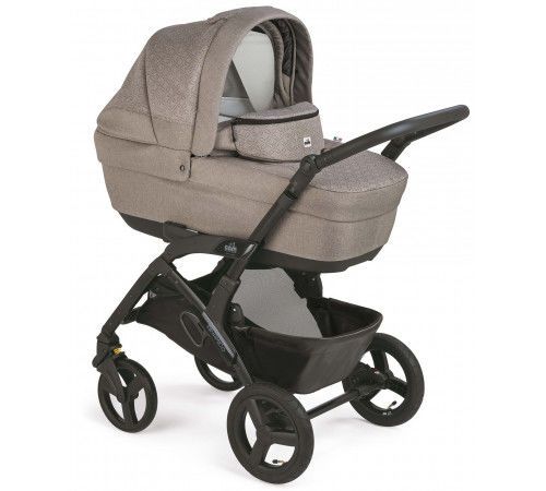Коляска 3 в 1 CAM Dinamico Rover Beige 