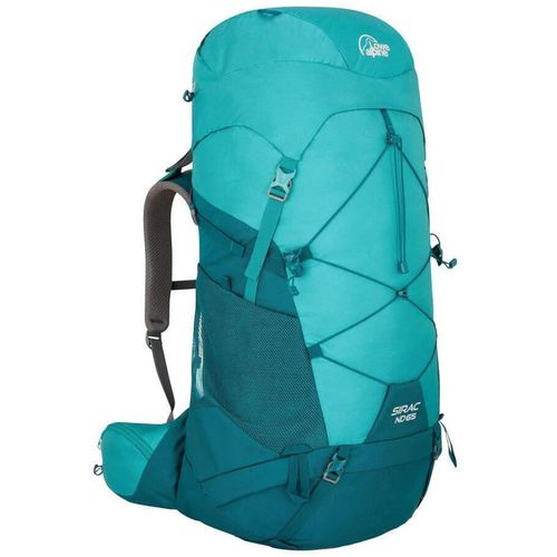 купить Рюкзак спортивный Lowe Alpine Sirac ND 65 Medium/Large Sagano Green / Storm green в Кишинёве 