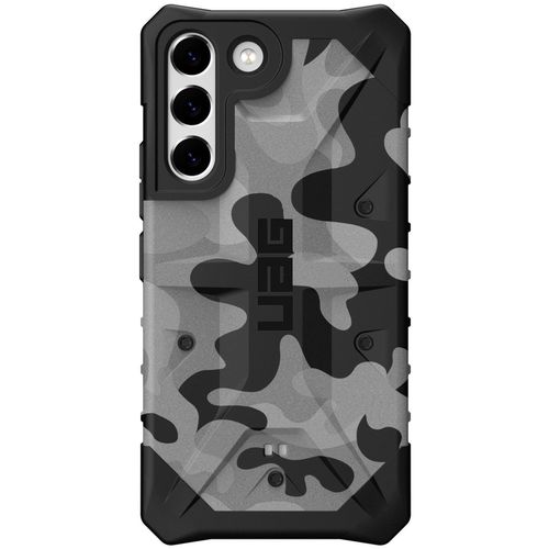 cumpără Husă pentru smartphone UAG 213427114061 Galaxy S22 Pathfinder SE- Midnight Camo în Chișinău 