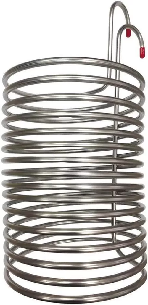 купить Самогонный аппарат Добрый Жар Феникс Пивоварня автоматическая 60 L (PVC60) в Кишинёве 