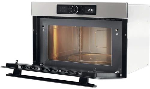 cumpără Cuptor cu microunde încorporabil Whirlpool AMW730/SD în Chișinău 