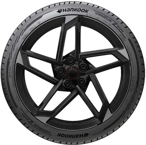 купить Шина Hankook 235/45 R18 98Y Ventus evo XL в Кишинёве 