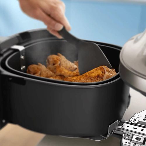 cumpără Friteuza cu aer cald Philips NA547/07 în Chișinău 