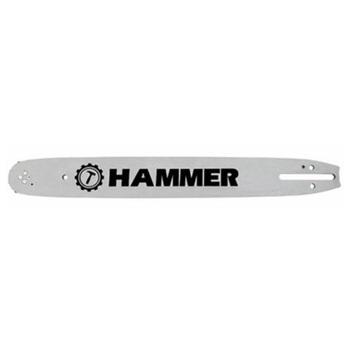 cumpără Accesoriu pentru fierăstrăie Hammer 40932 Lama pentru fierastrau, 45cm, 0.325pas, 1.5mm, 72d în Chișinău 