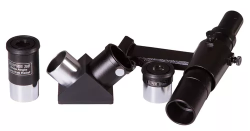 купить Телескоп Levenhuk SkyMatic 105 GT MAK в Кишинёве 