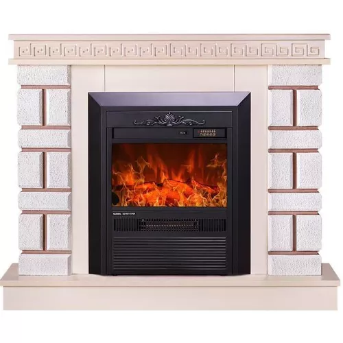 купить Камин электрический ArtFlame Nazarii minii jasmine & Cris в Кишинёве 
