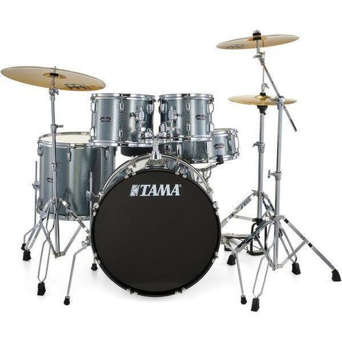 купить Ударная установка TAMA ST52H6-CSS Stagestar 22" 5-компонентная ударная установка (без тарелок) в Кишинёве 