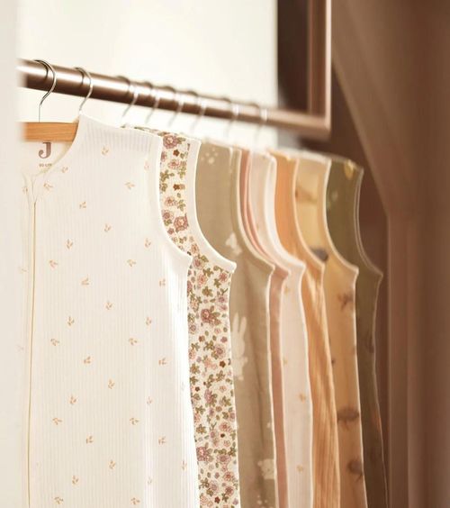 cumpără Haine pentru copii Jollein 048-516-67097 Sac de dormit Jersey Miffy & Snuffy Olive Green, 90 cm în Chișinău 