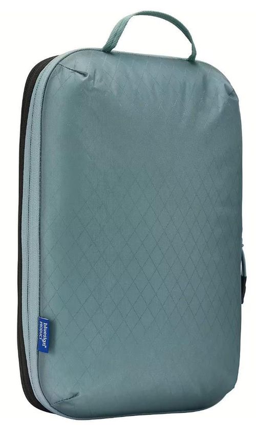 cumpără Geantă de toaletă/de cosmetice THULE Compression Packing Cube Set Pond Gray în Chișinău 