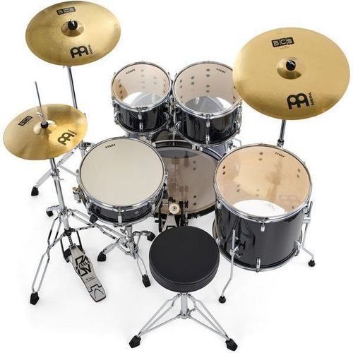 купить Ударная установка TAMA ST50H6-BNS Stagestar 20" 5-компонентная ударная установка (без тарелок) в Кишинёве 