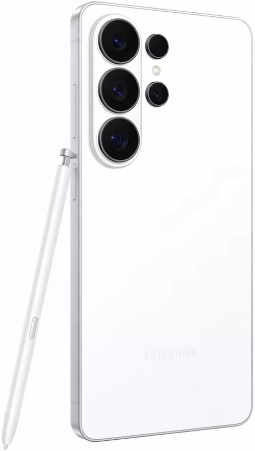 cumpără Smartphone Samsung S948 Galaxy S26 Ultra 1TB White în Chișinău 