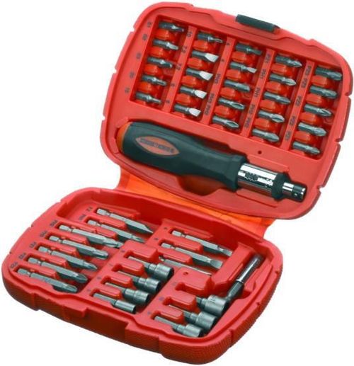 купить Набор ручных инструментов Black&Decker A7039 в Кишинёве 