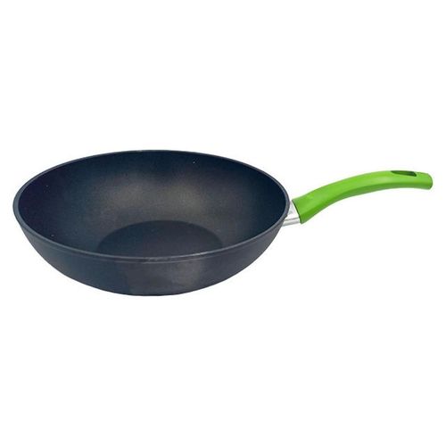 купить Сковорода Ballarini 32267 WOK Greenline 28cm в Кишинёве 