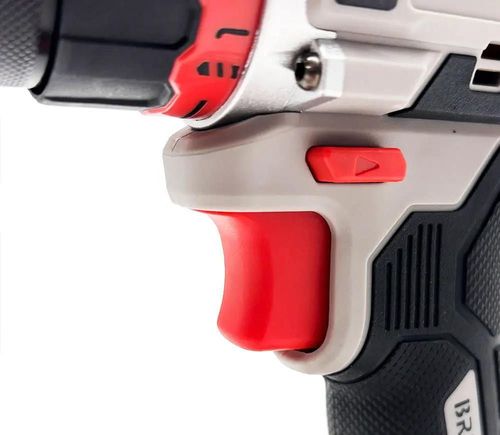 cumpără Șurubelnița Crown CT21128HMX-2 IMC 20V 2x2.0Ah 50Nm în Chișinău 